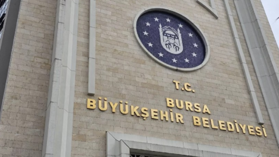 Bursa Büyükşehir Belediyesi AK Parti'ye geçti